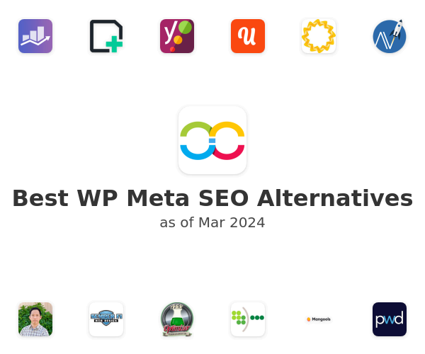 Best WP Meta SEO Alternatives