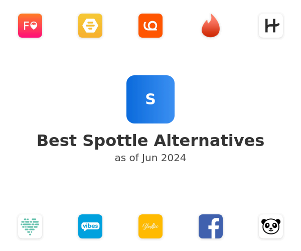 Best Spottle Alternatives