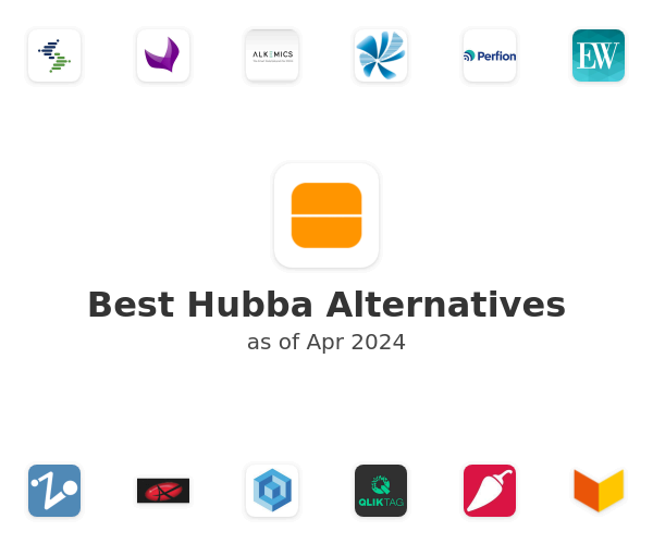 Best Hubba Alternatives