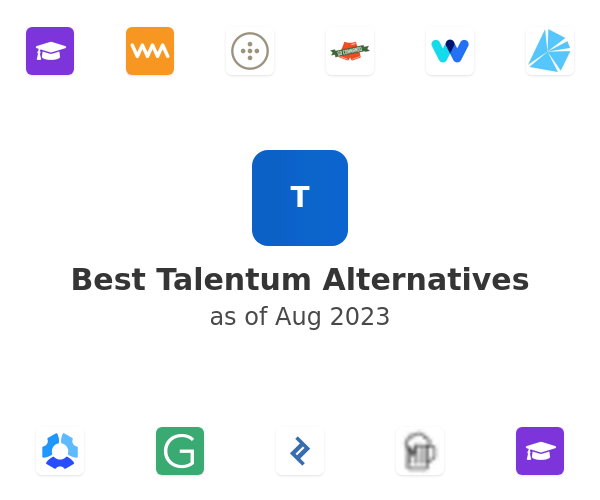 Best Talentum Alternatives