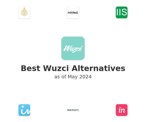 Best Wuzci Alternatives