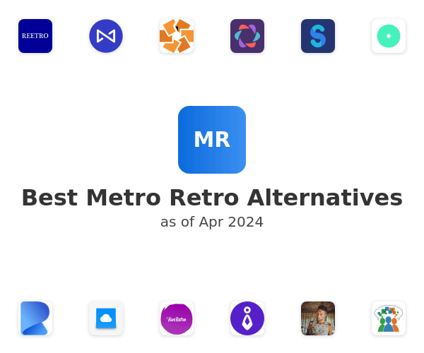 Best Metro Retro Alternatives