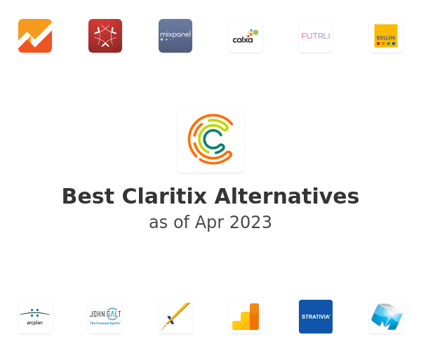 Best Claritix Alternatives