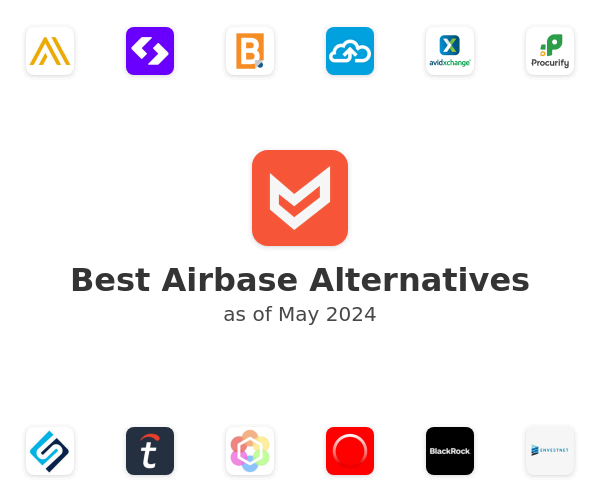 Best Airbase Alternatives