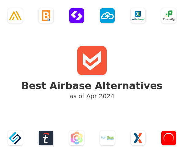 Best Airbase Alternatives