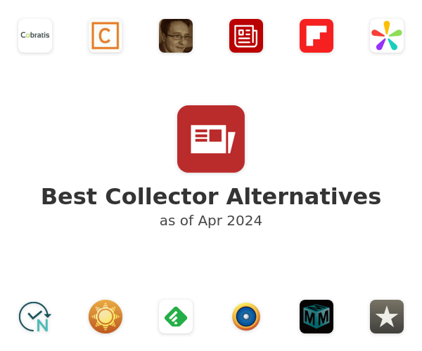 Best Collector Alternatives