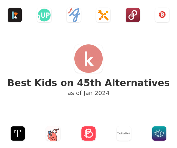 Best Kids on 45th Alternatives