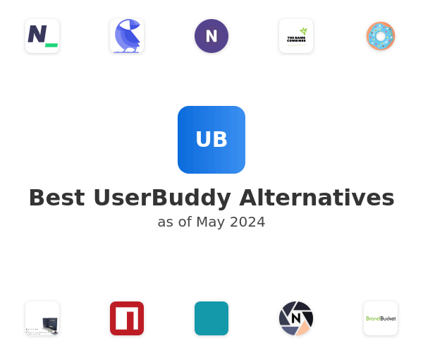 Best UserBuddy Alternatives