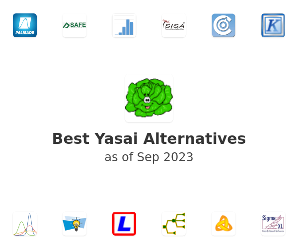 Best Yasai Alternatives