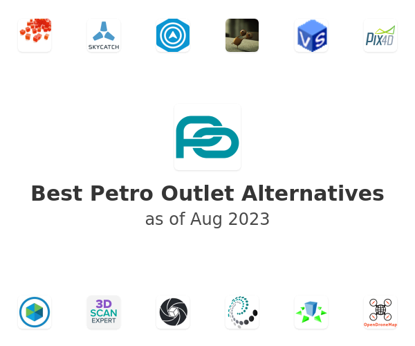 Best Petro Outlet Alternatives