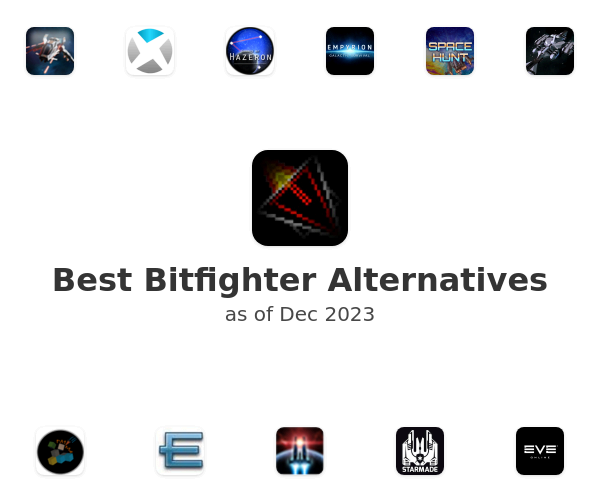 Best Bitfighter Alternatives