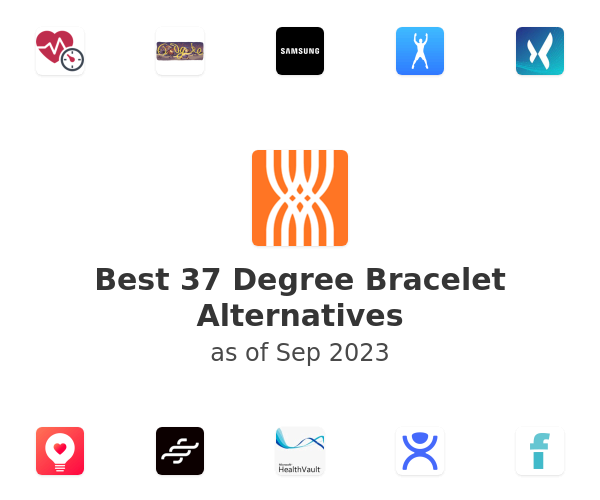 Best 37 Degree Bracelet Alternatives
