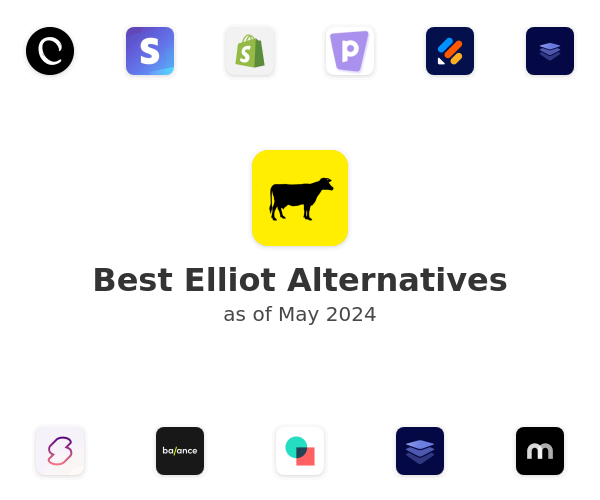 Best Elliot Alternatives