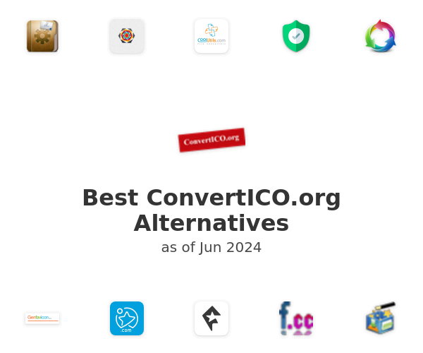 Best ConvertICO.org Alternatives