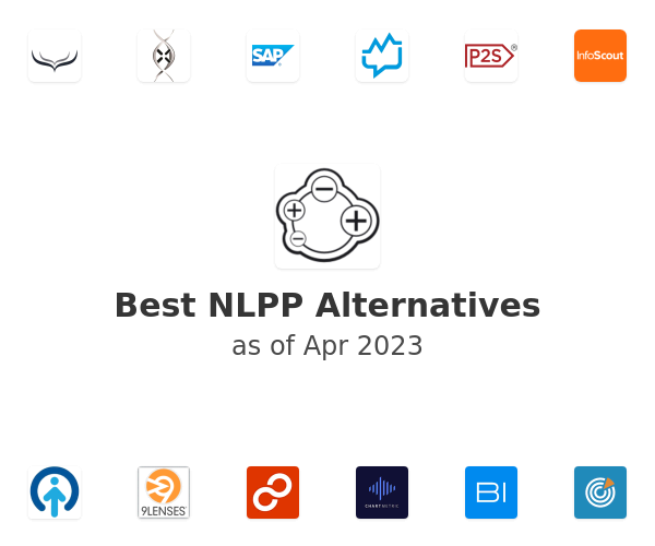 Best NLPP Alternatives