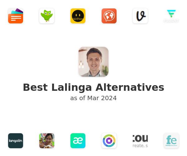 Best Lalinga Alternatives