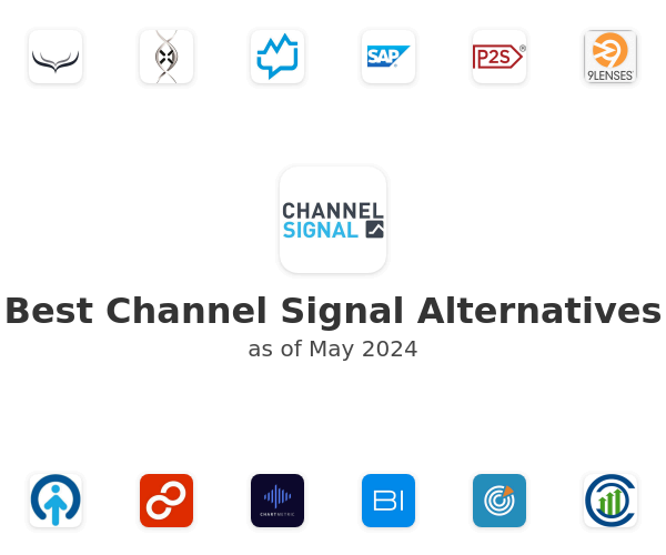 Best Channel Signal Alternatives