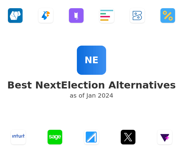 Best NextElection Alternatives