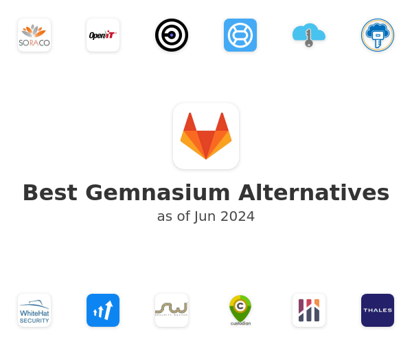 Best Gemnasium Alternatives