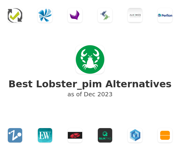 Best Lobster_pim Alternatives
