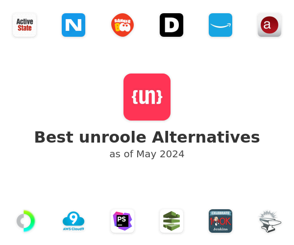 Best unroole Alternatives