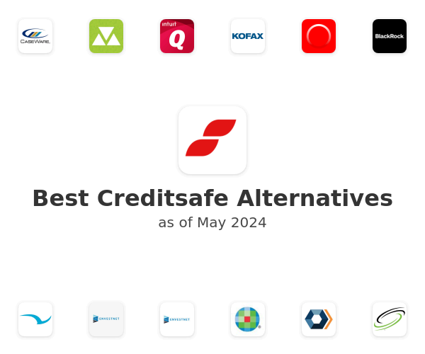 Best Creditsafe Alternatives