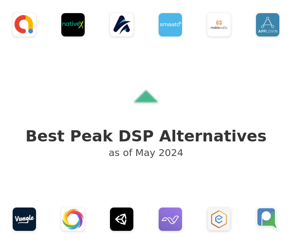 Best Peak DSP Alternatives