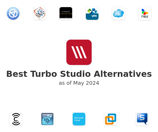 Best Turbo Studio Alternatives