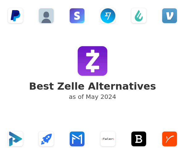 Best Zelle Alternatives