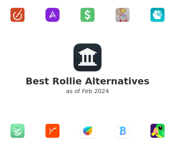Best Rollie Alternatives