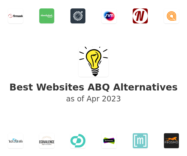 Best Websites ABQ Alternatives