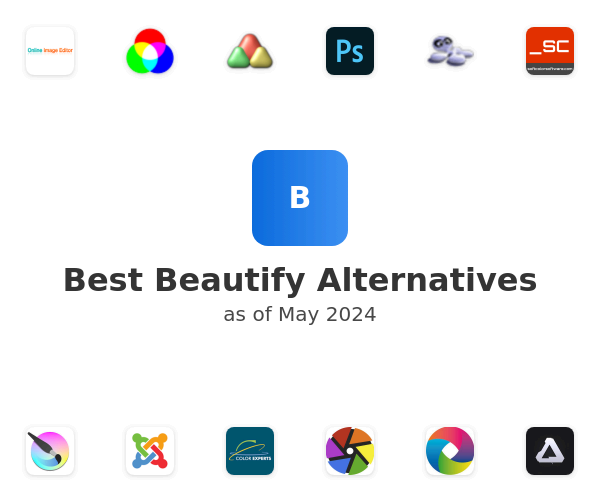 Best Beautify Alternatives