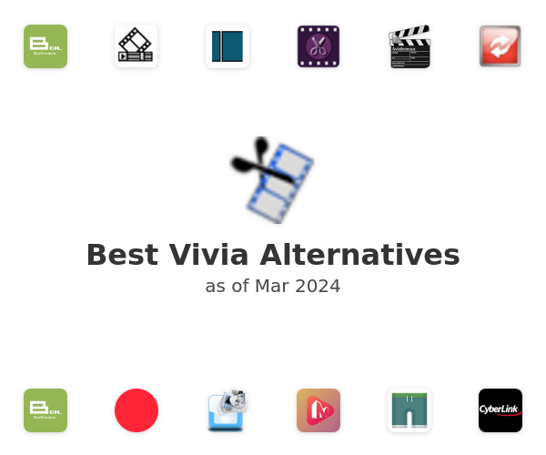 Best Vivia Alternatives