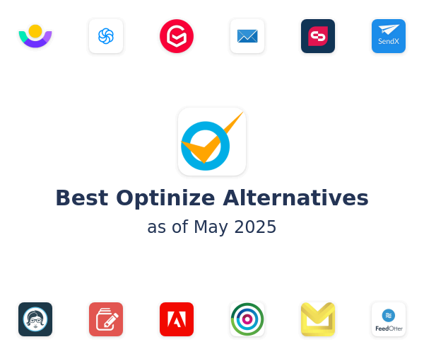 Best Optinize Alternatives