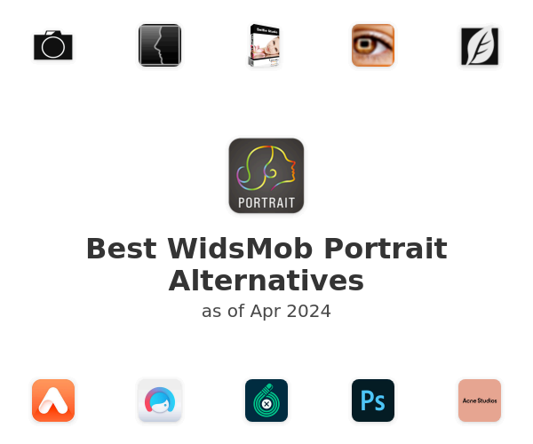 Best WidsMob Portrait Alternatives