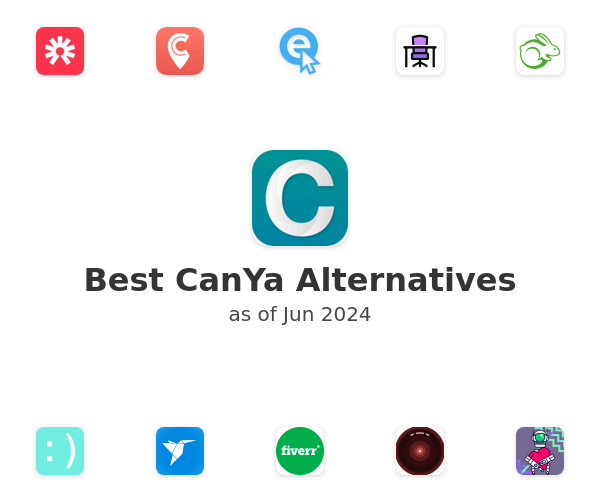 Best CanYa Alternatives