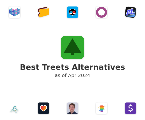 Best Treets Alternatives