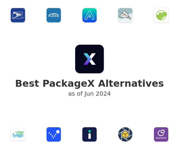 Best PackageX Alternatives