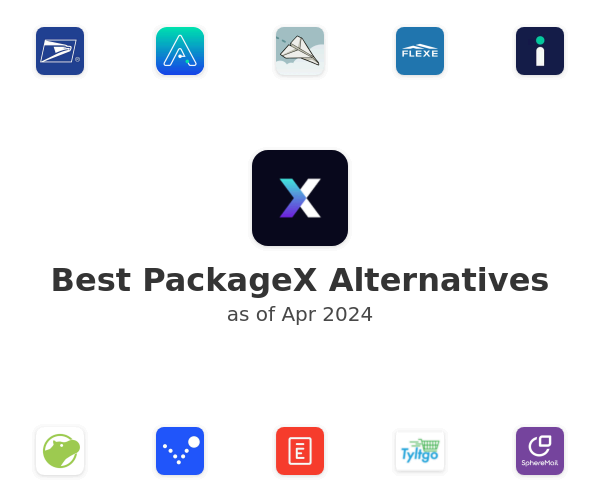 Best PackageX Alternatives