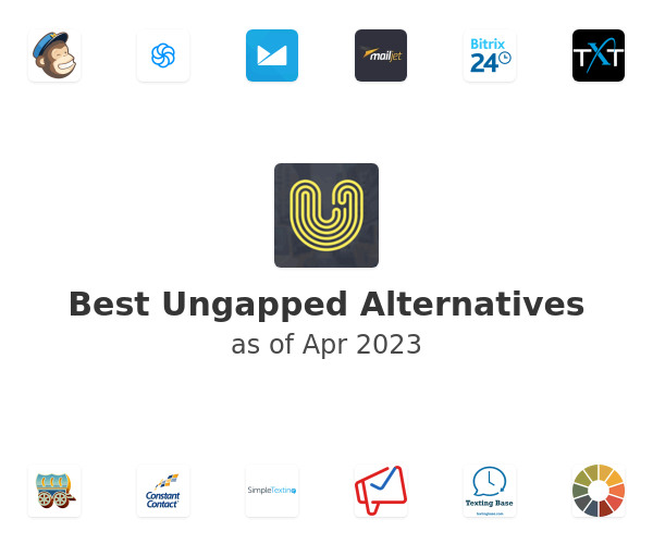 Best Ungapped Alternatives