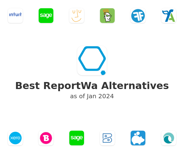 Best ReportWa Alternatives