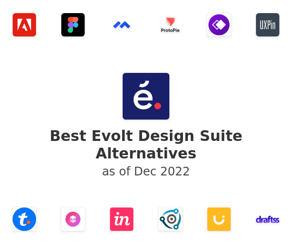 Best Evolt Design Suite Alternatives