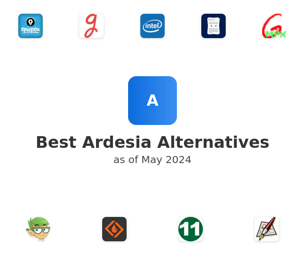 Best Ardesia Alternatives