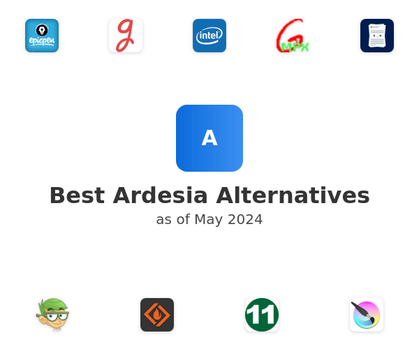 Best Ardesia Alternatives