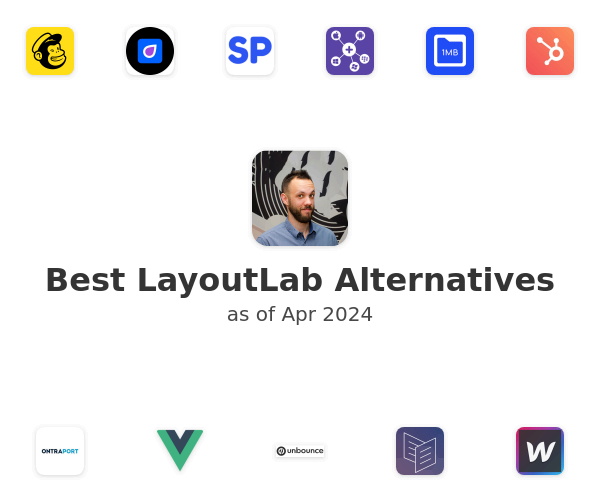 Best LayoutLab Alternatives