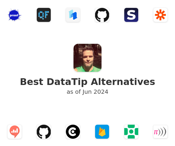 Best DataTip Alternatives