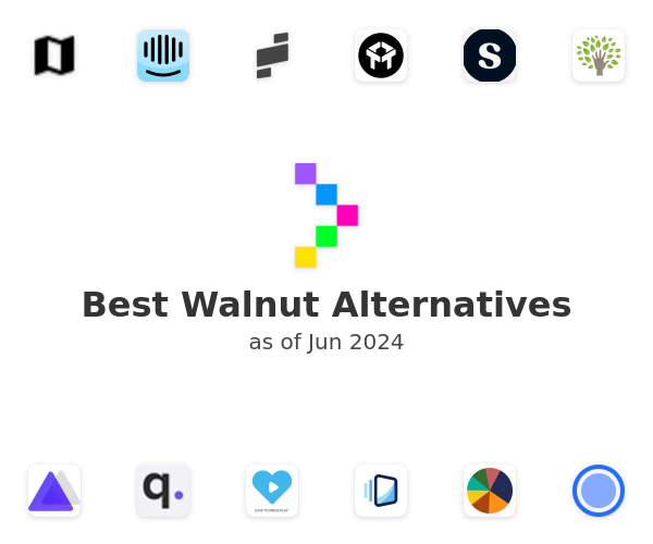 Best Walnut Alternatives