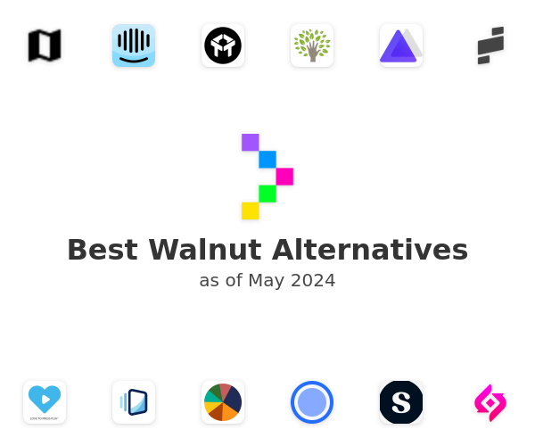 Best Walnut Alternatives