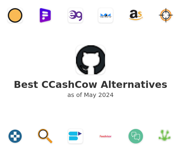 Best CCashCow Alternatives