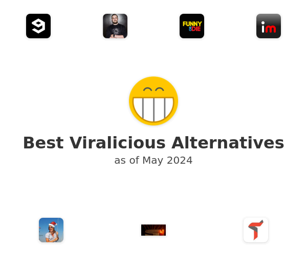 Best Viralicious Alternatives